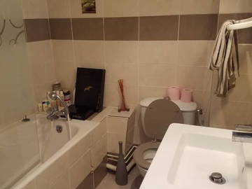 Chambre Chez L'habitant Argenteuil 259004-4