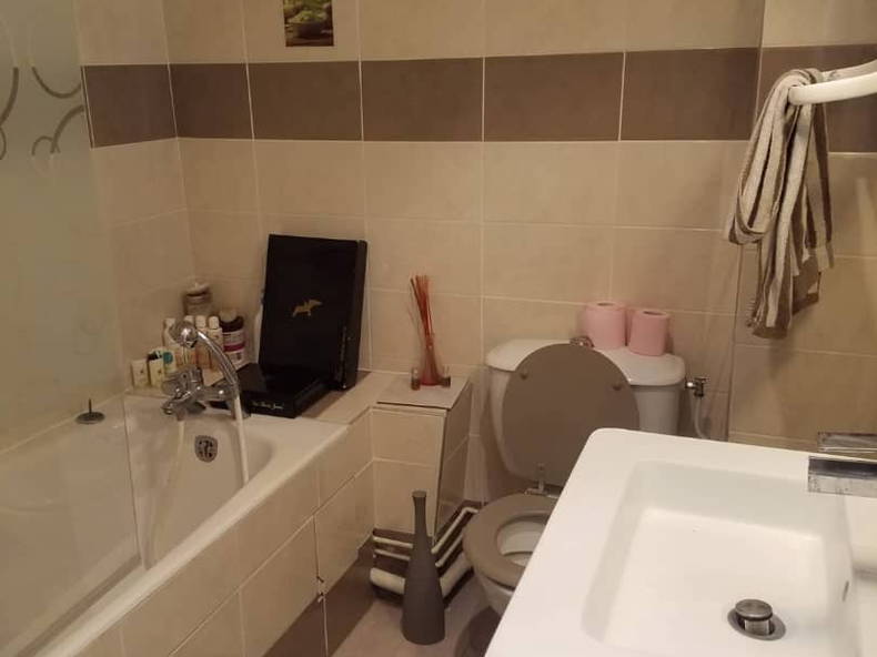 Homestay Argenteuil 259004-4