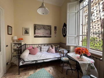 Chambre Chez L'habitant Roma 662851-1