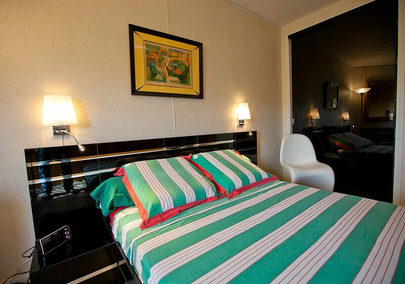 Homestay Vanves 181483