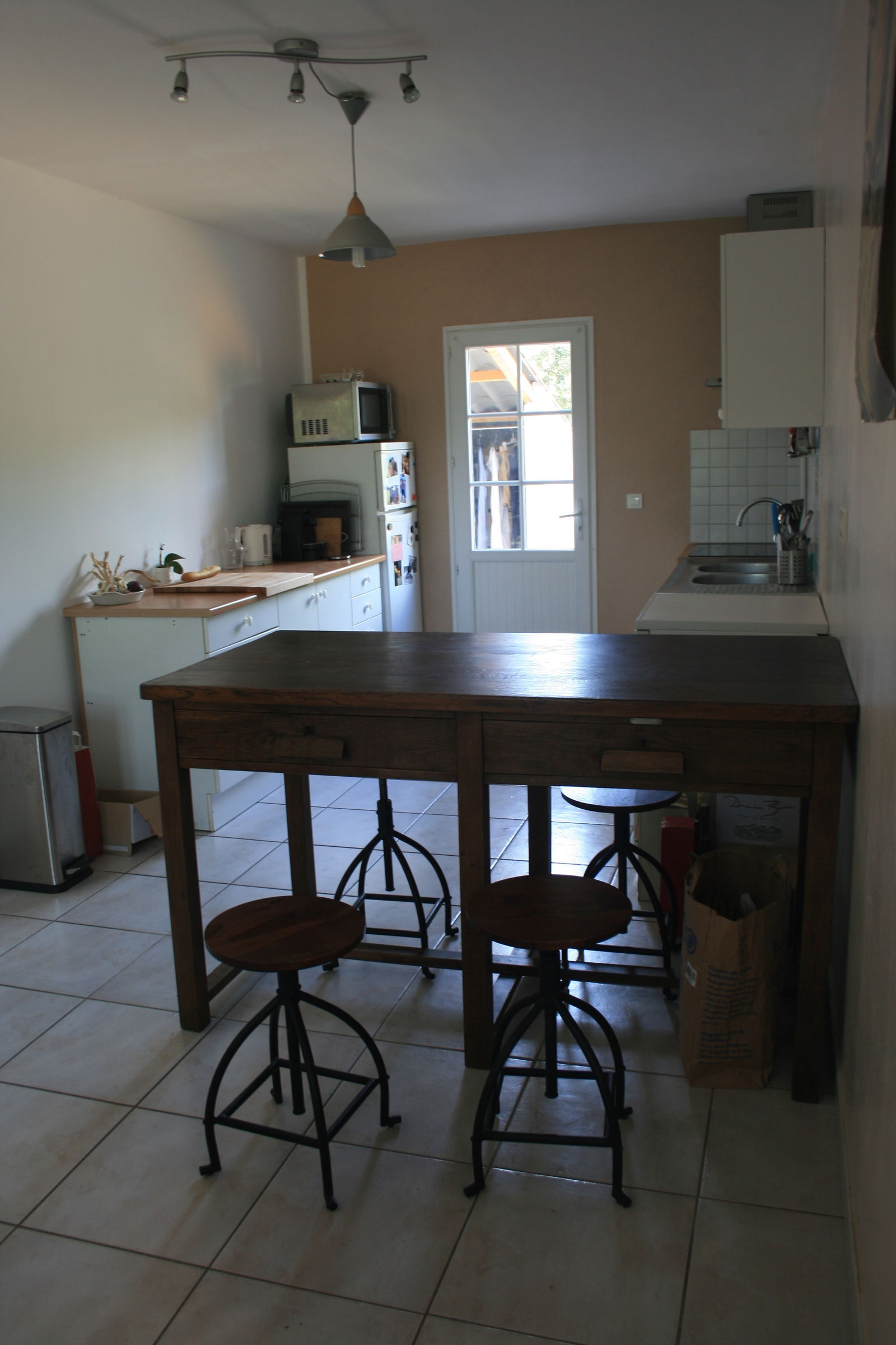 Homestay Meyrargues 114870