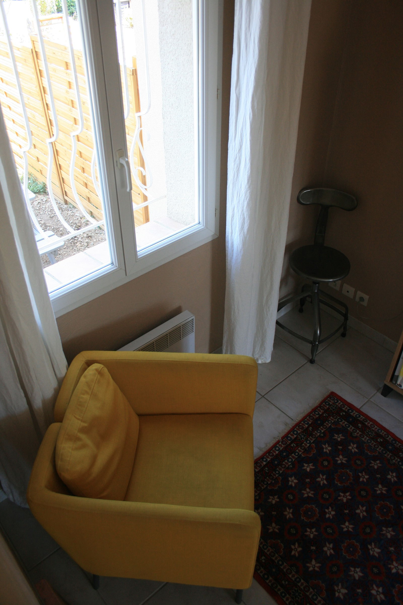 Homestay Meyrargues 114870