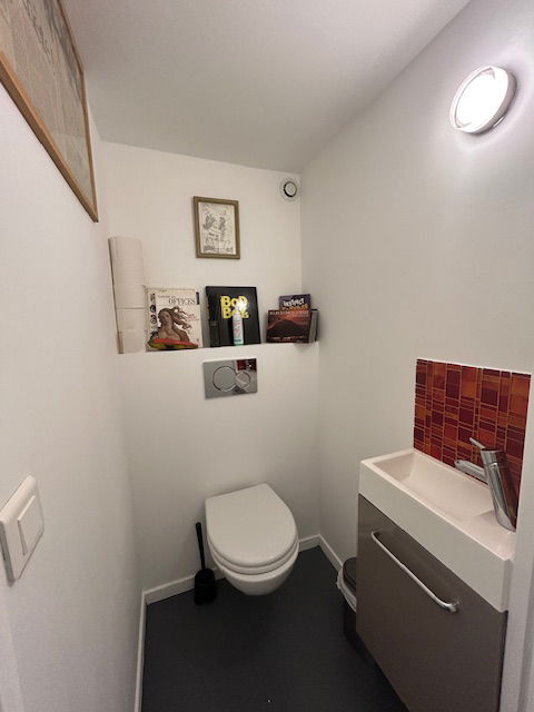 Homestay Paris 478199