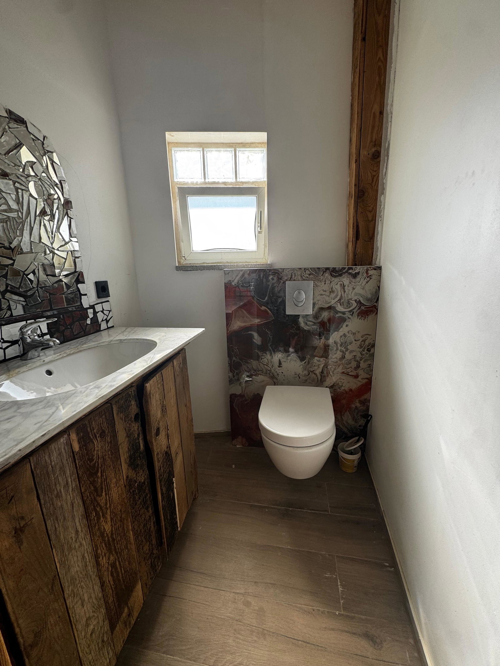 Homestay Kopstal 671484