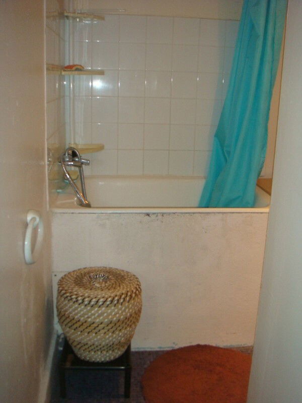 Homestay Bidart 53390