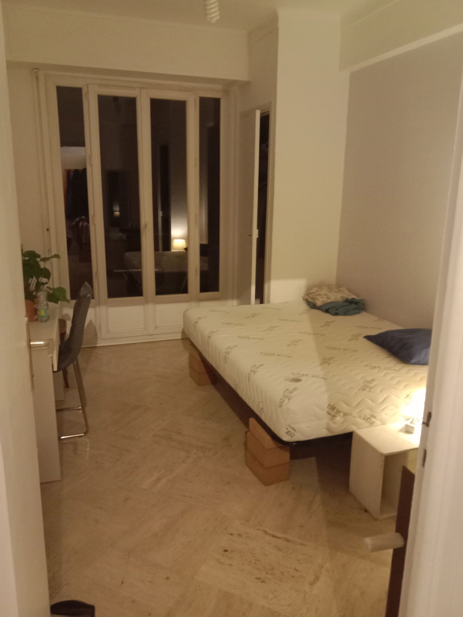 Colocation Nice 91279