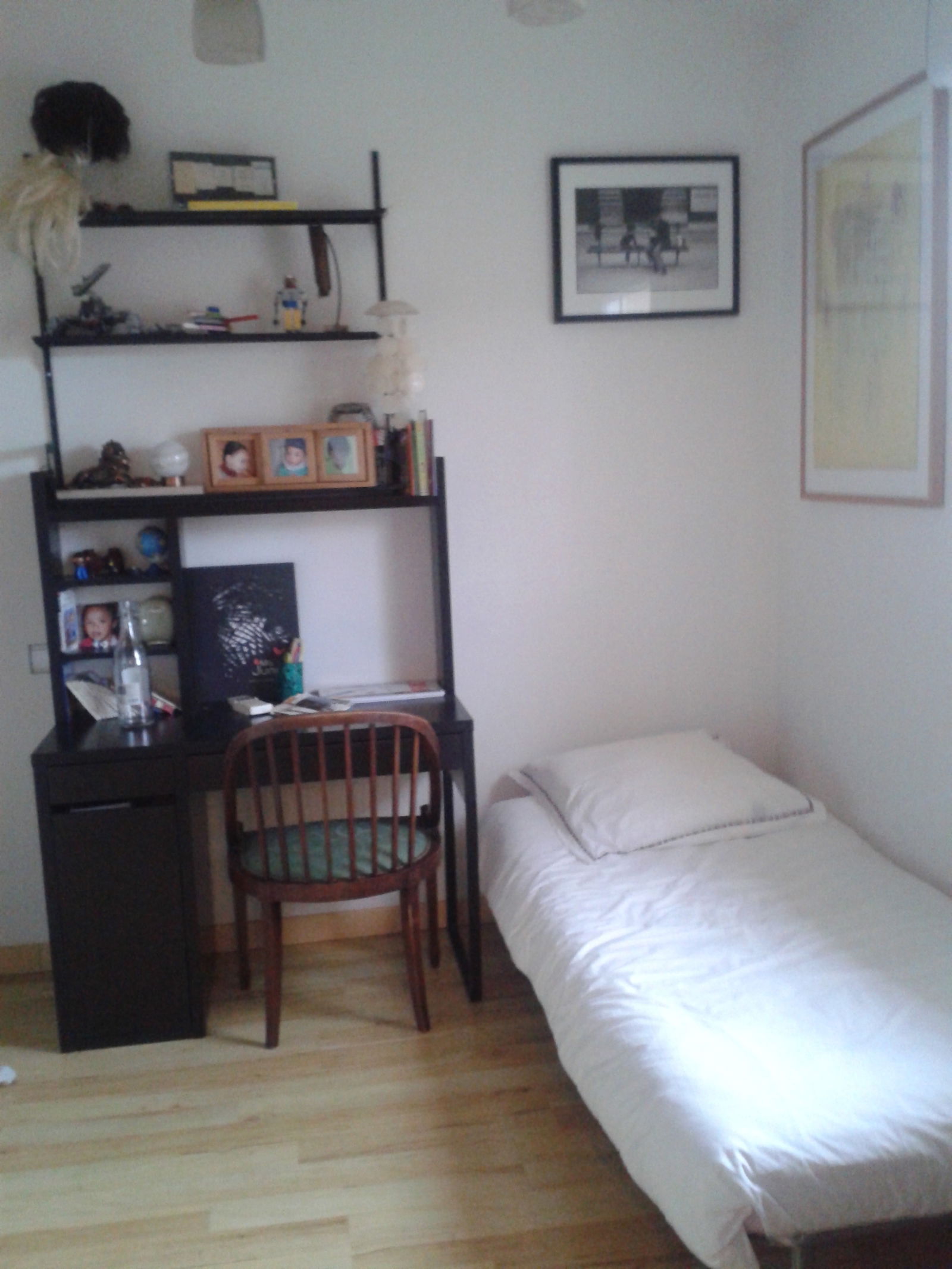 Homestay Toulouse 114204