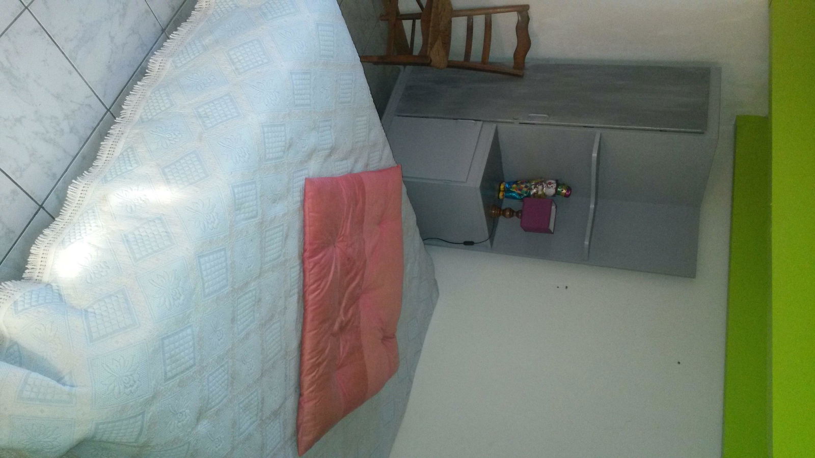 Homestay Angoulins 118493