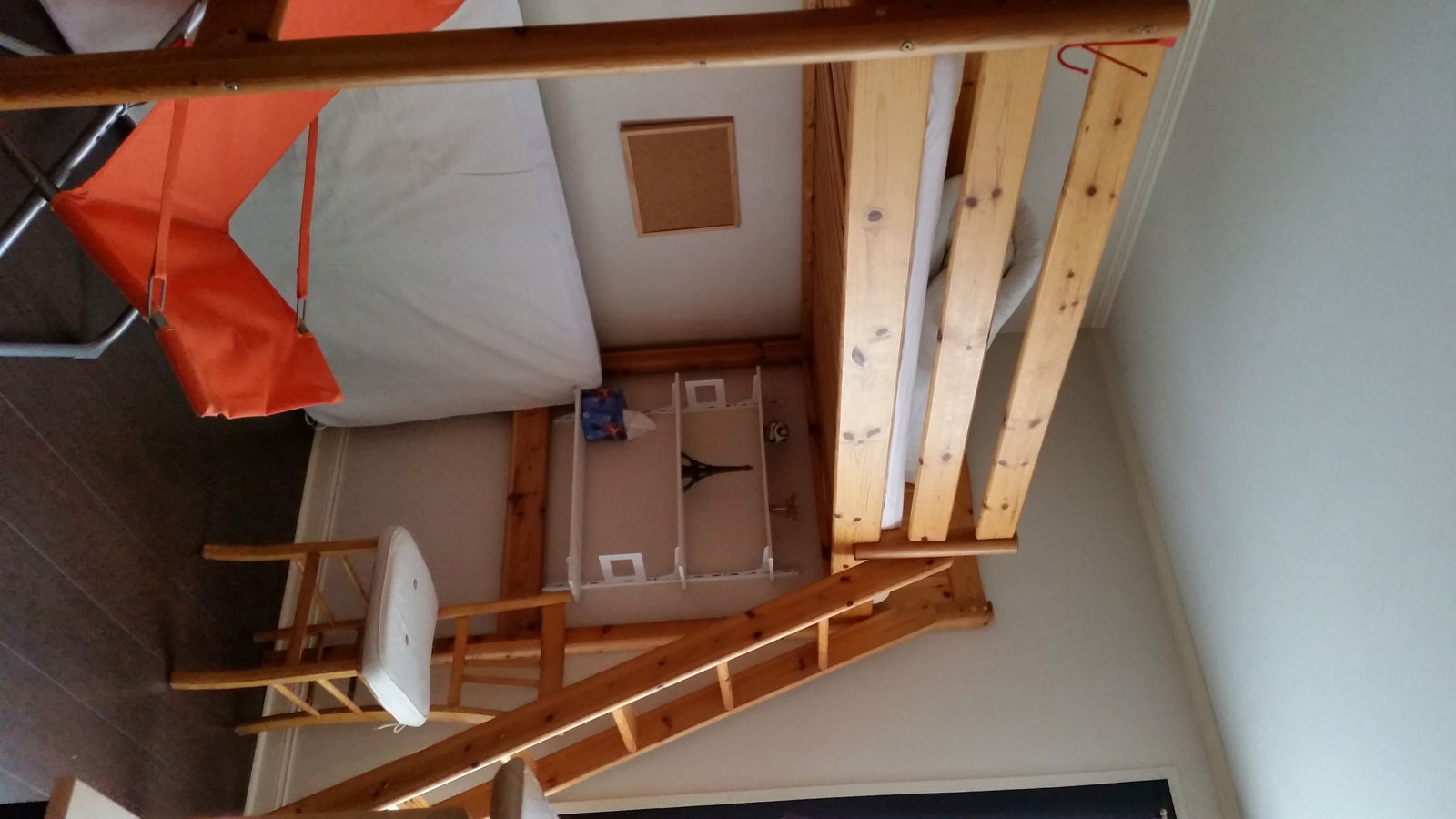 Homestay Vanves 119871