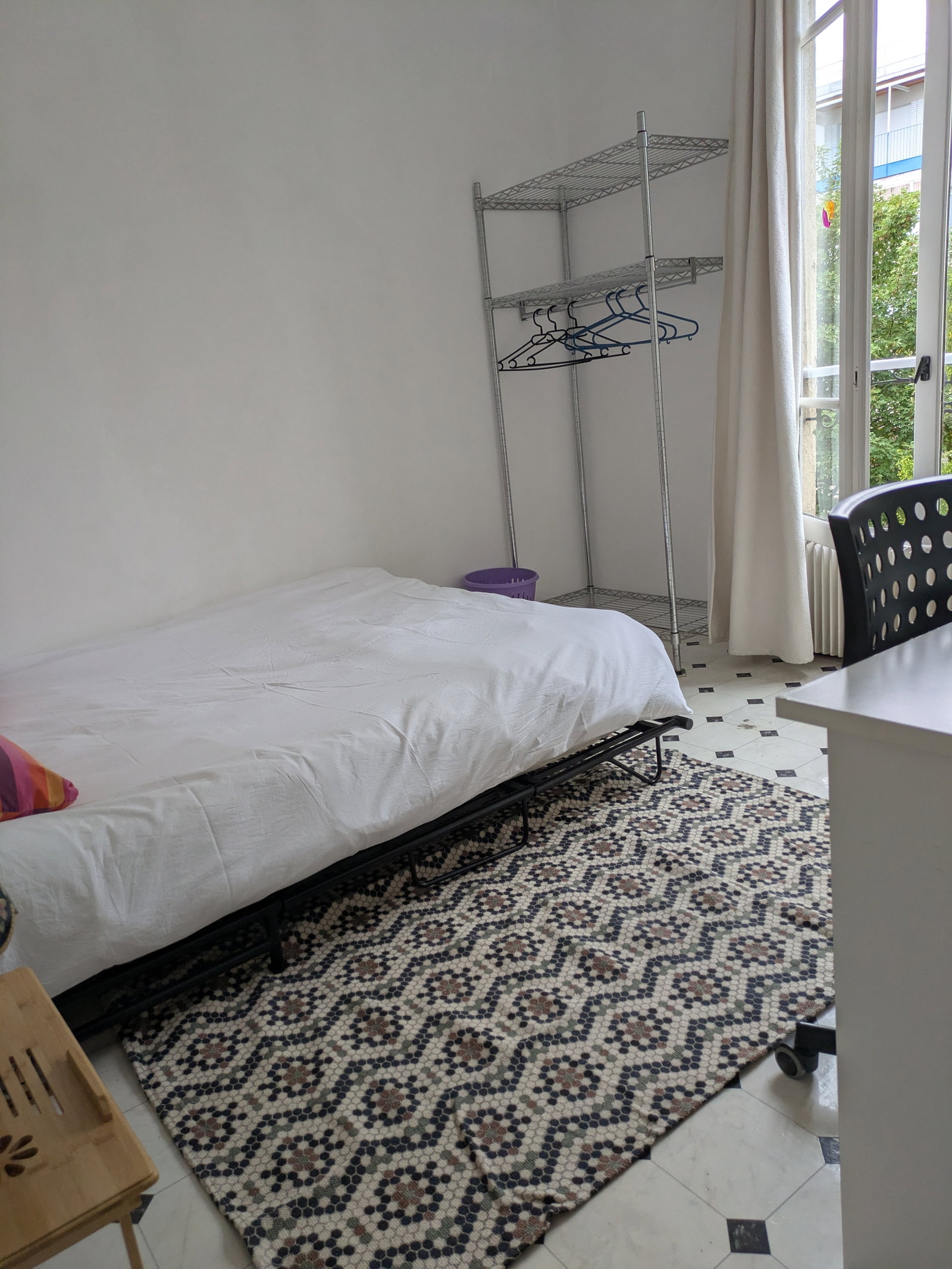 Homestay Montreuil 97694