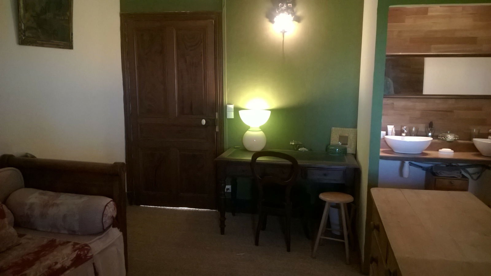 Homestay Saint-Nizier-le-Bouchoux 124851