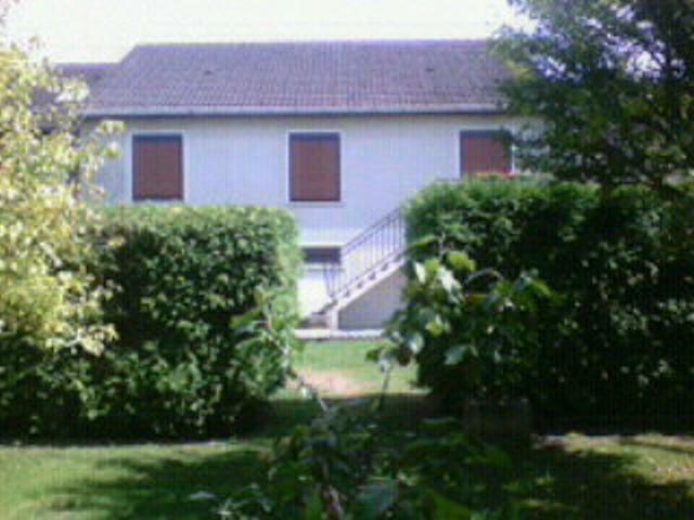 Homestay Bétheny 133062