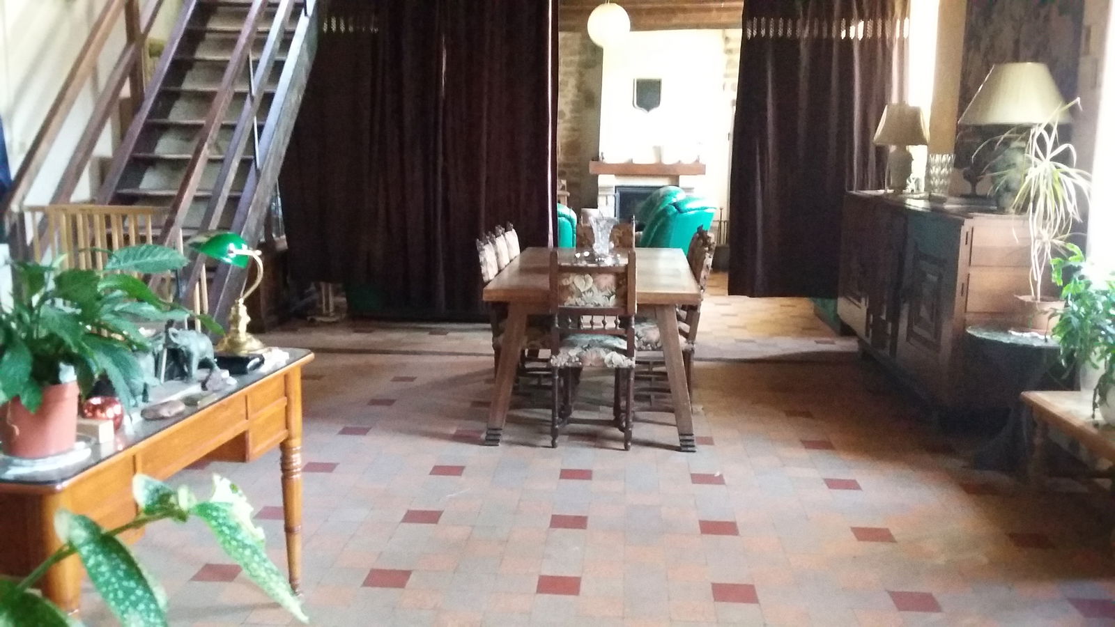 Homestay Saint-Georges-de-Poisieux 133166