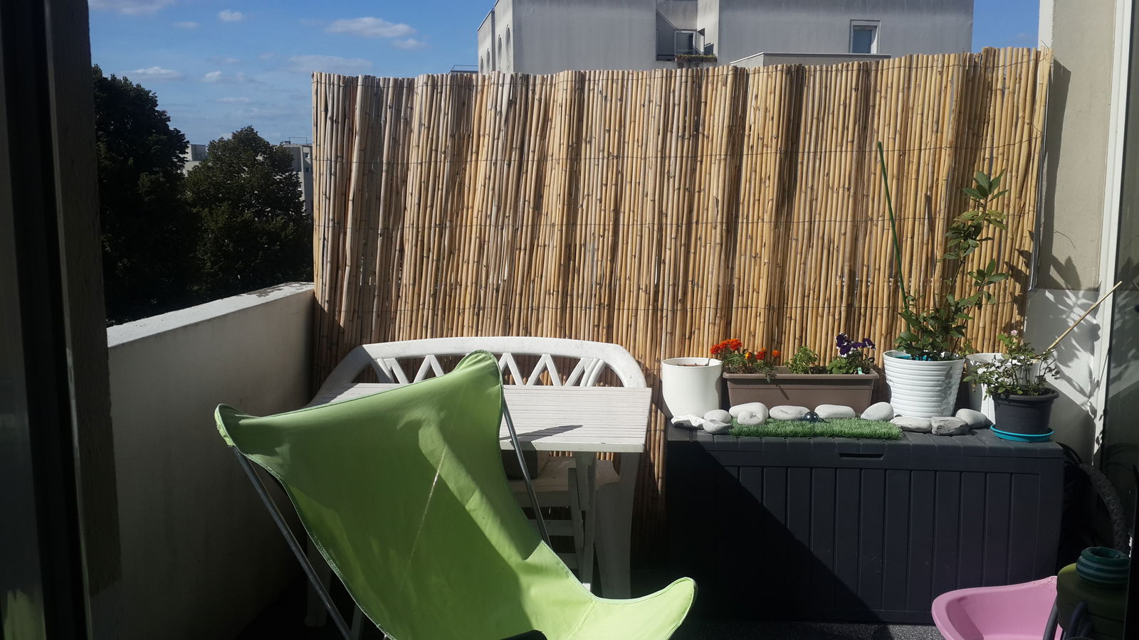 Homestay Noisiel 179949