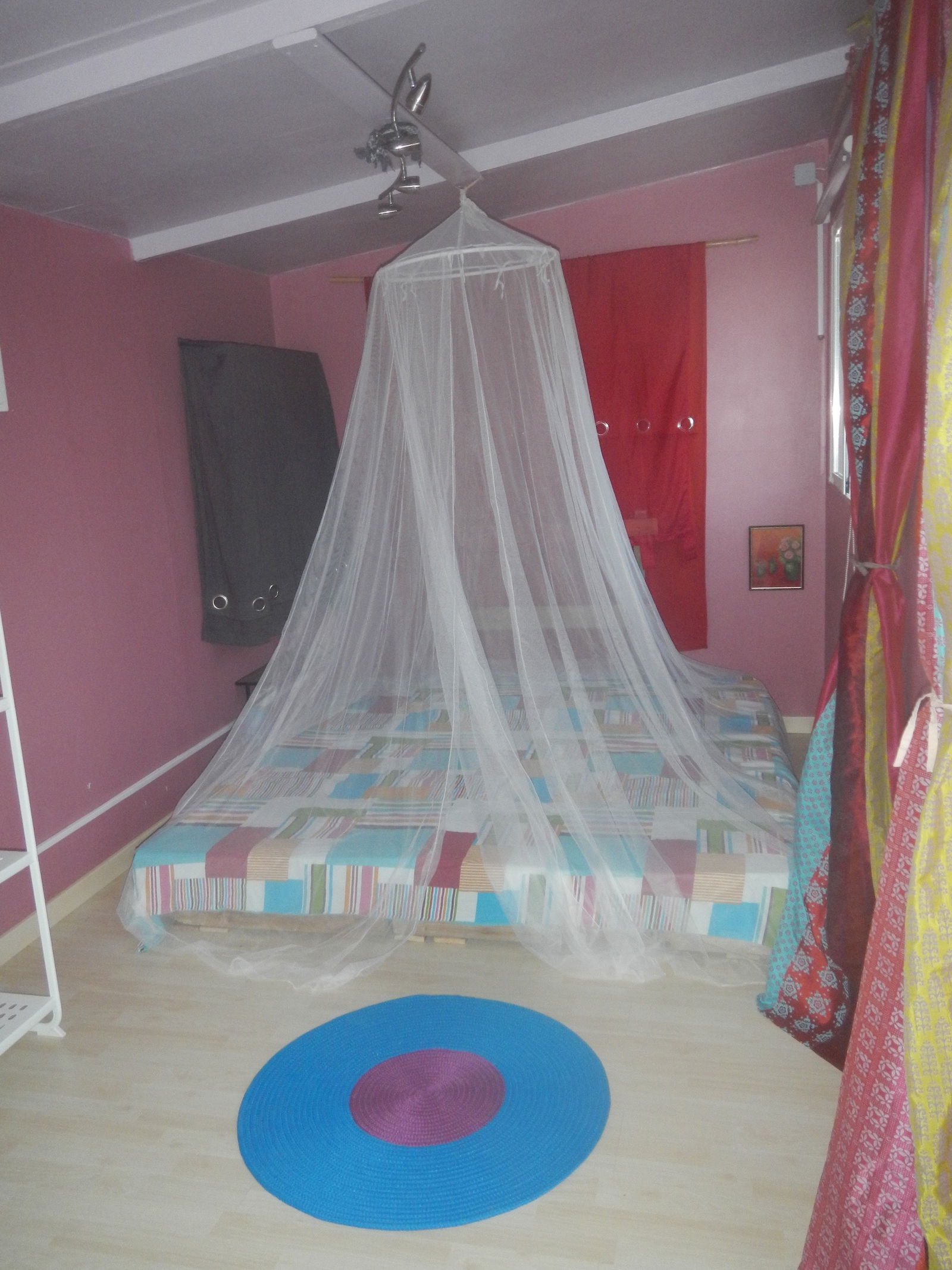 Homestay Algoz 182058