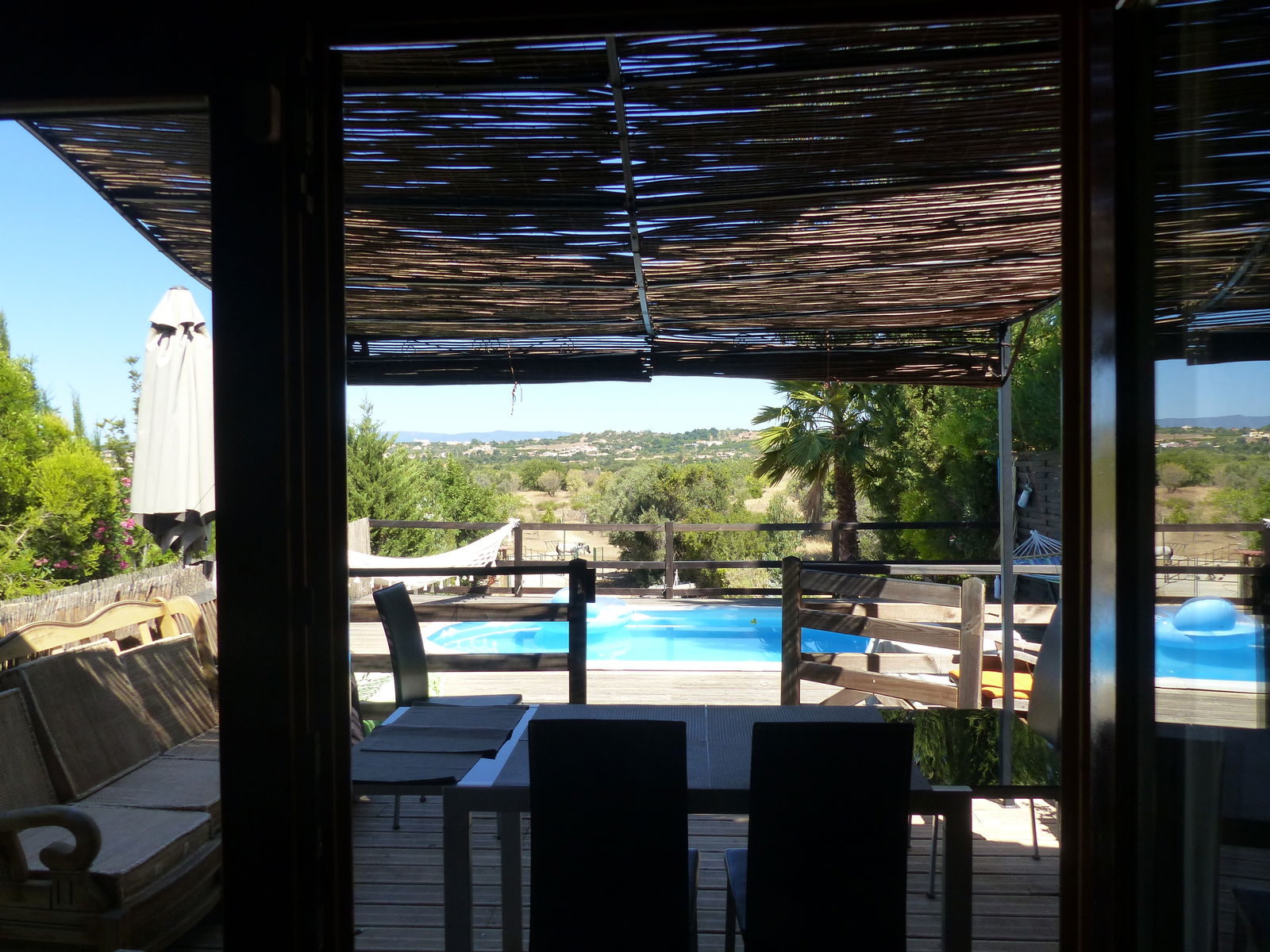 Homestay Algoz 182058