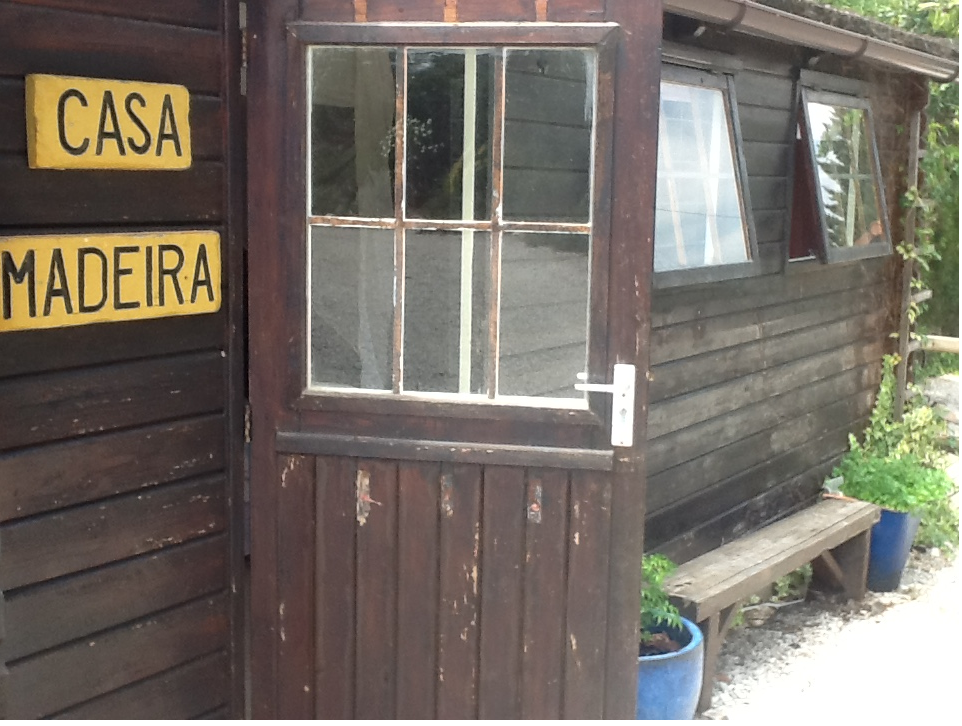 Homestay Algoz 182058
