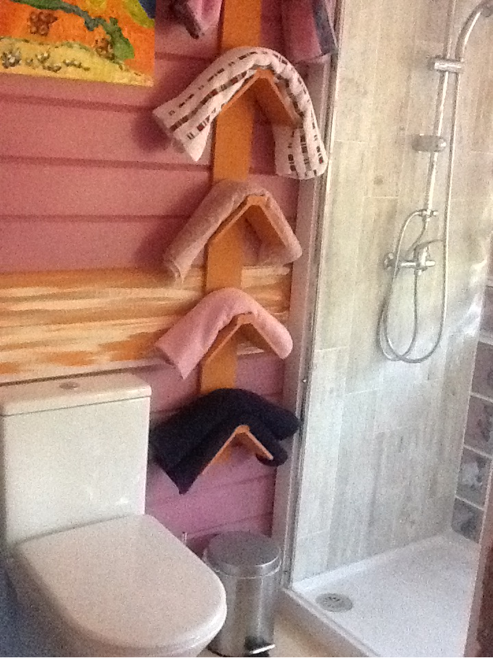 Homestay Algoz 182058