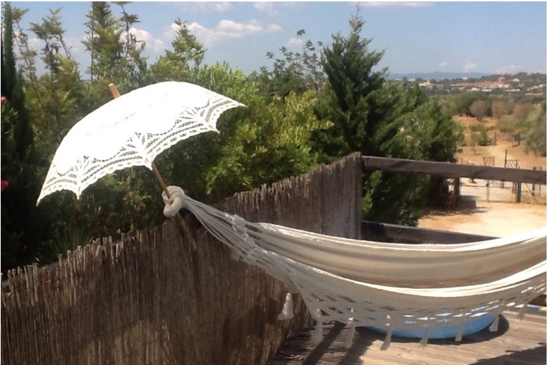 Homestay Algoz 182058