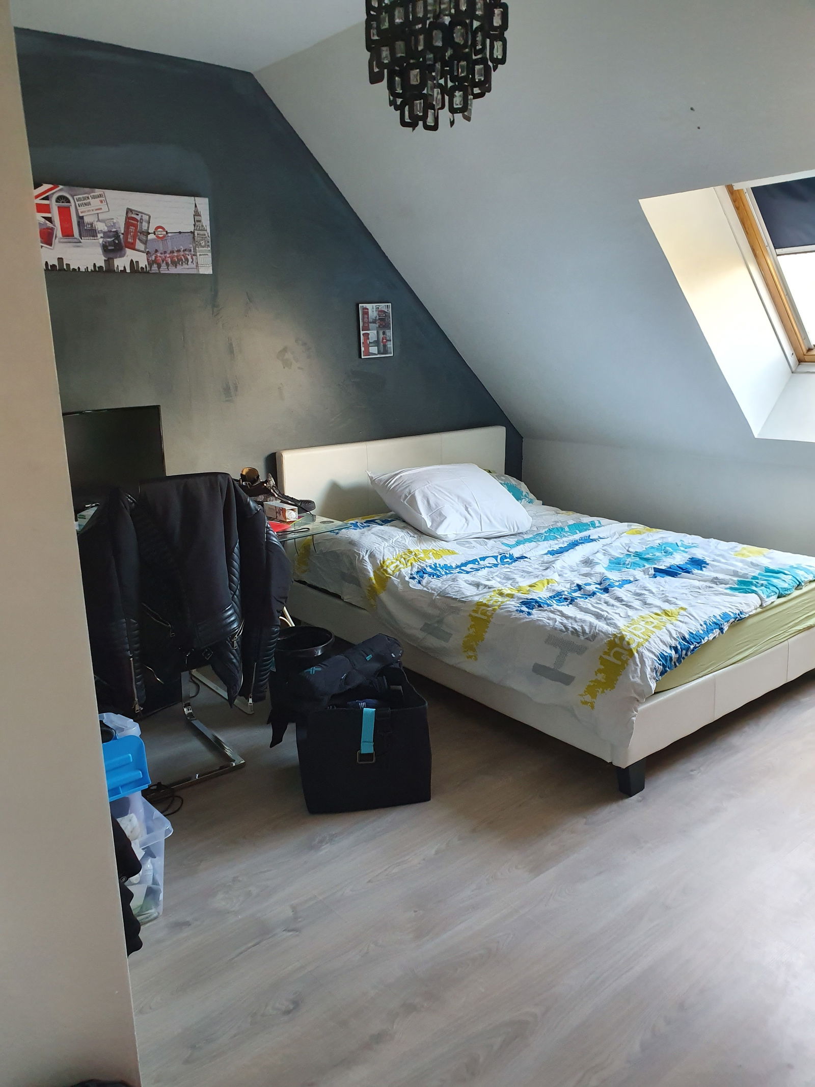 Homestay Sainte-Luce-sur-Loire 235048