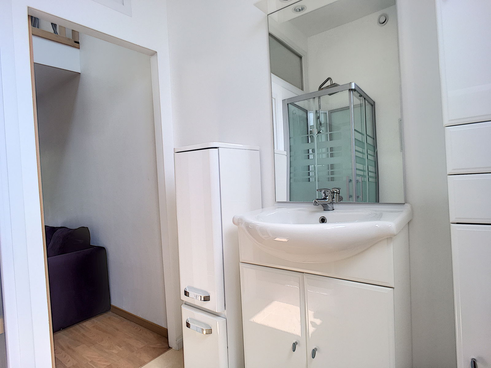 Homestay Vaux-le-Pénil 238448