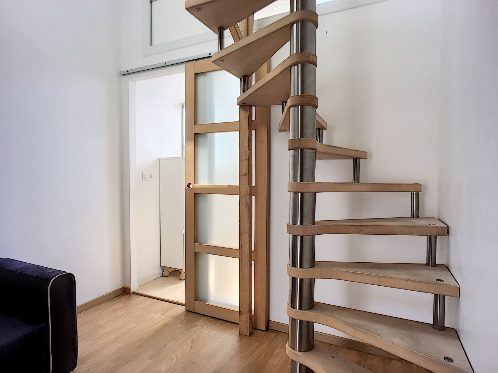 Homestay Vaux-le-Pénil 238448