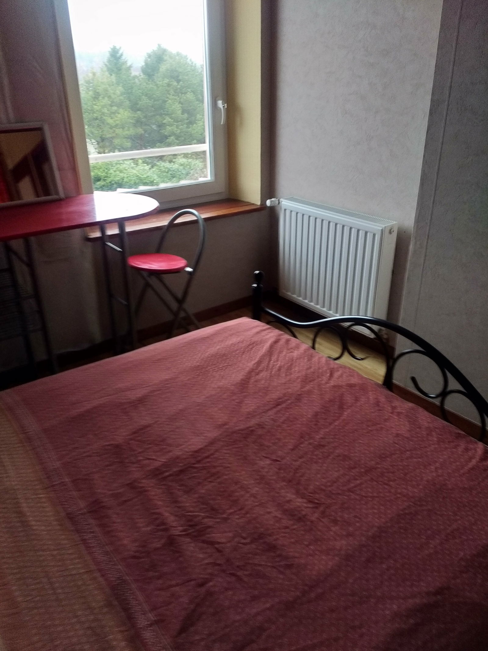 Homestay Étival-Clairefontaine 249721