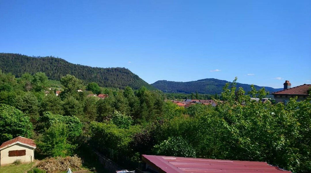 Homestay Étival-Clairefontaine 249721