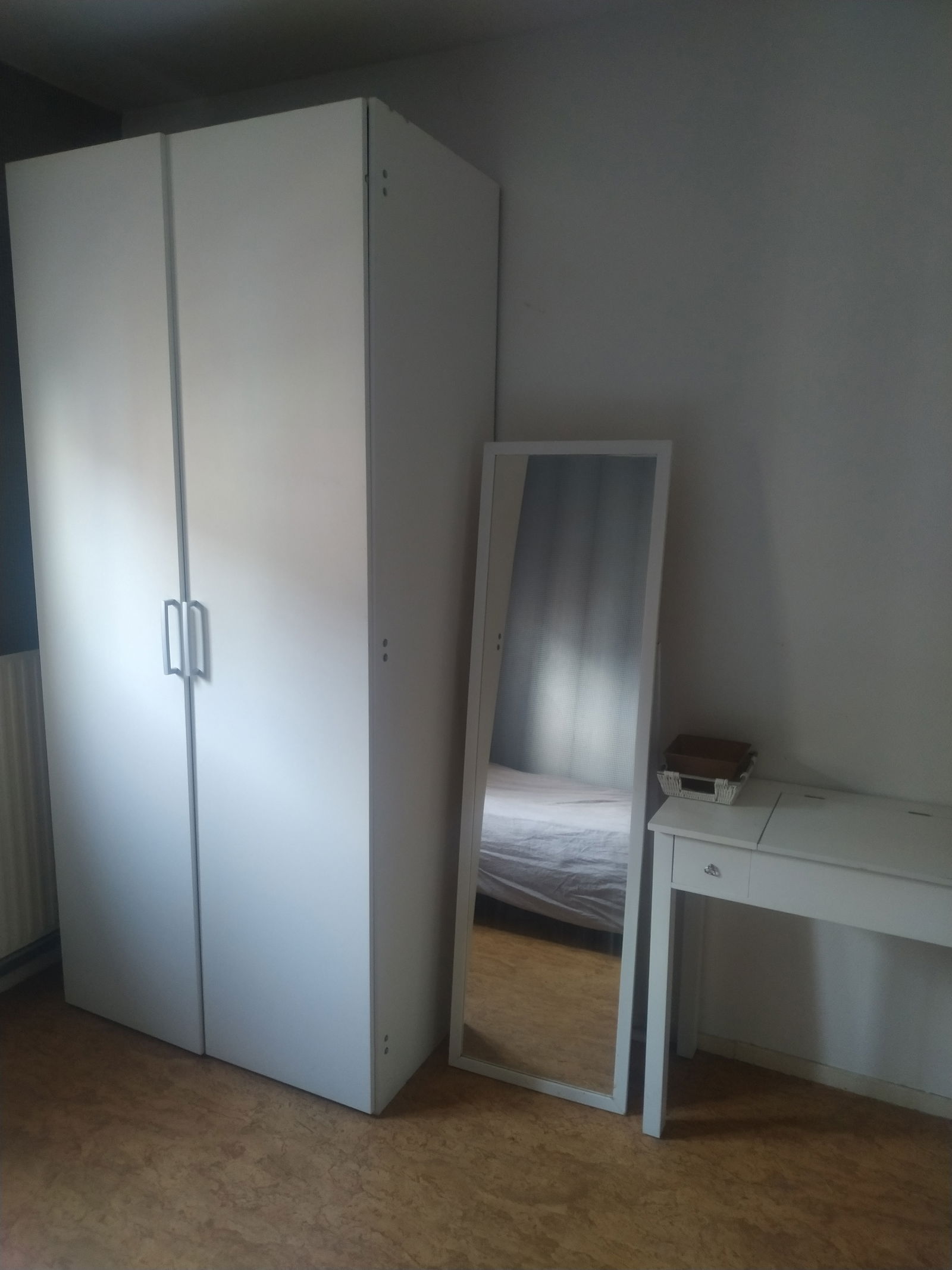 Homestay Villeneuve-d'Ascq 255475