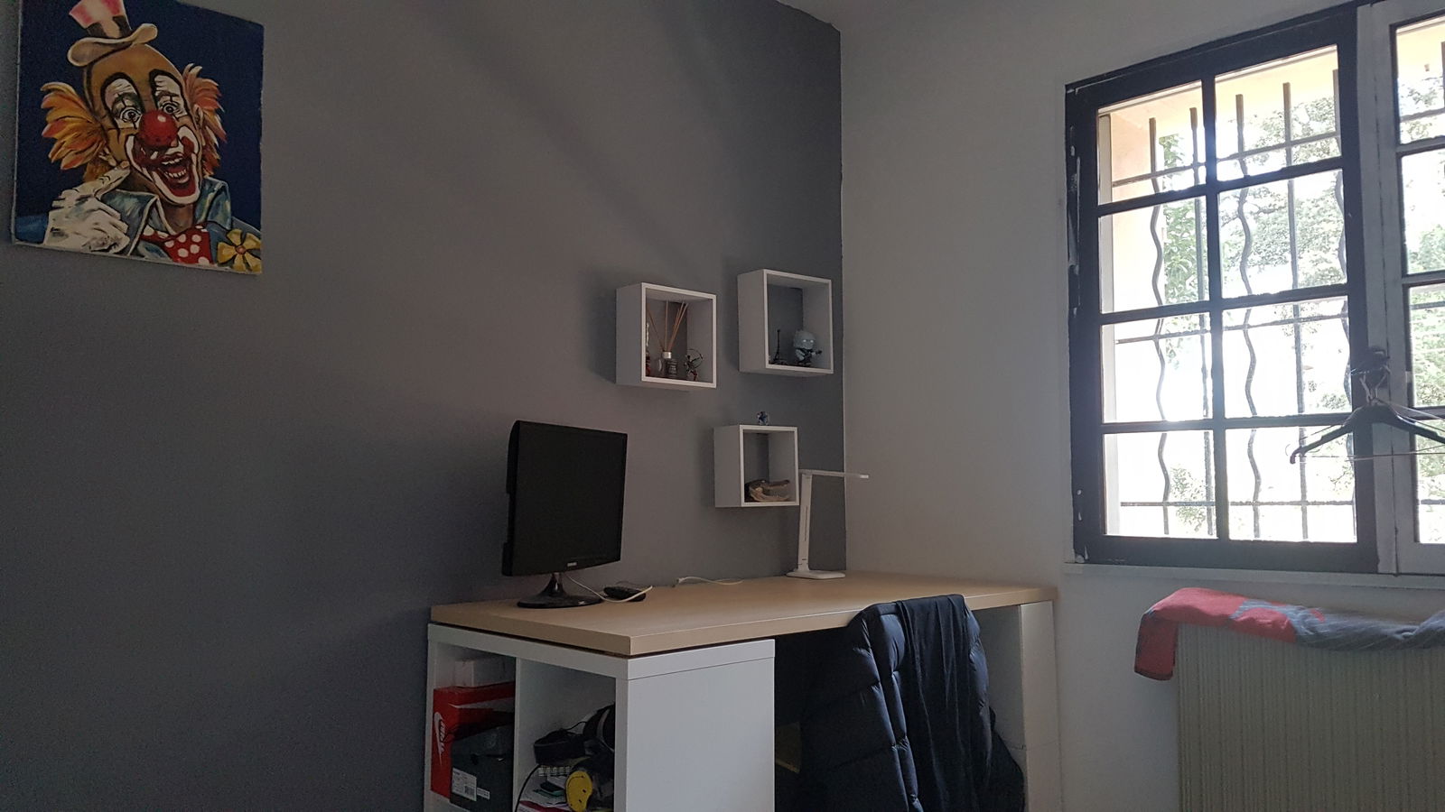 Homestay Marseille 260098