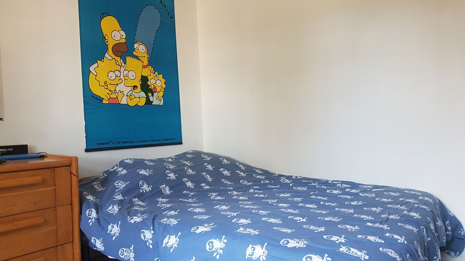 Homestay Marseille 260098