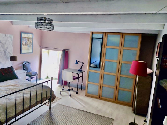 Homestay Pleslin-Trigavou 356828