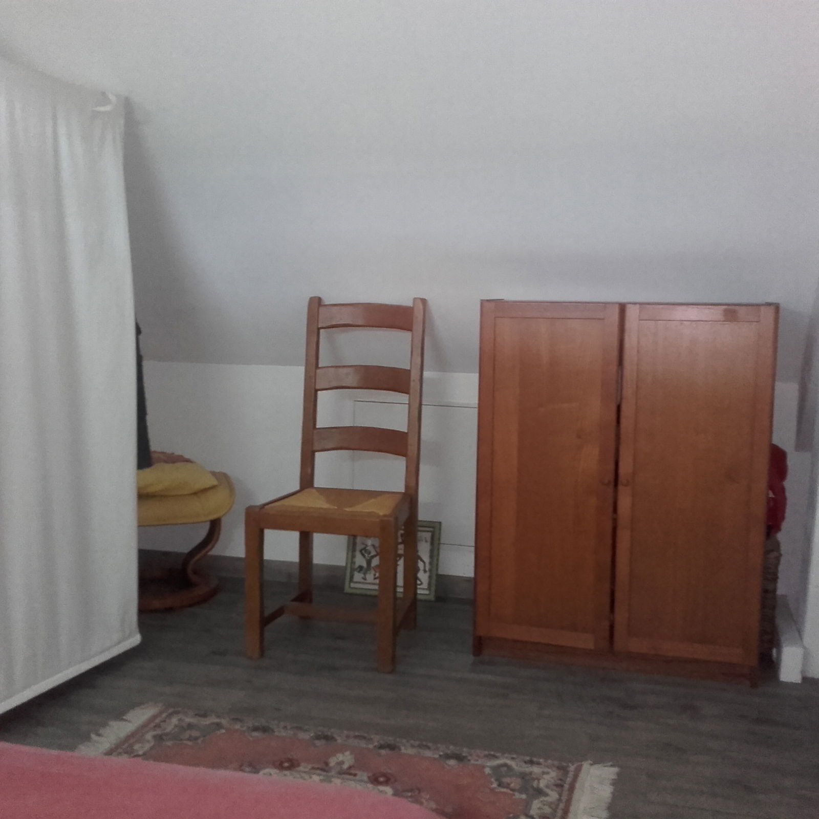 Homestay Mesquer 383016