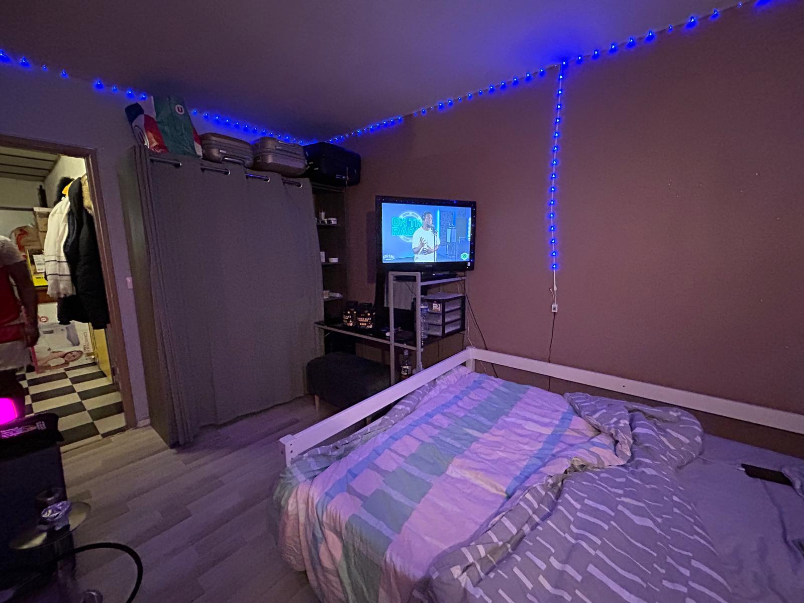 Homestay Sevran 413491