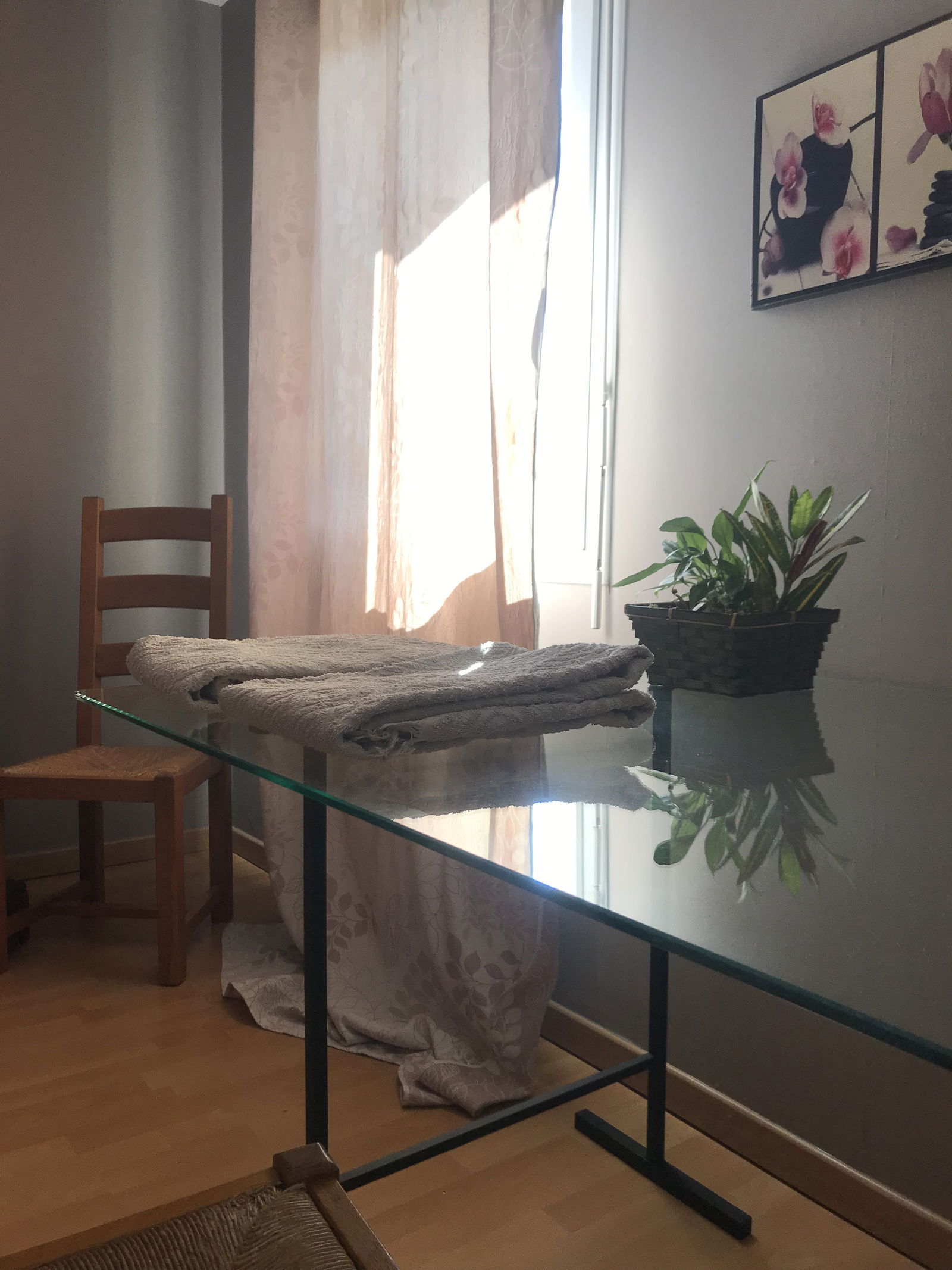 Homestay Couthenans 420725