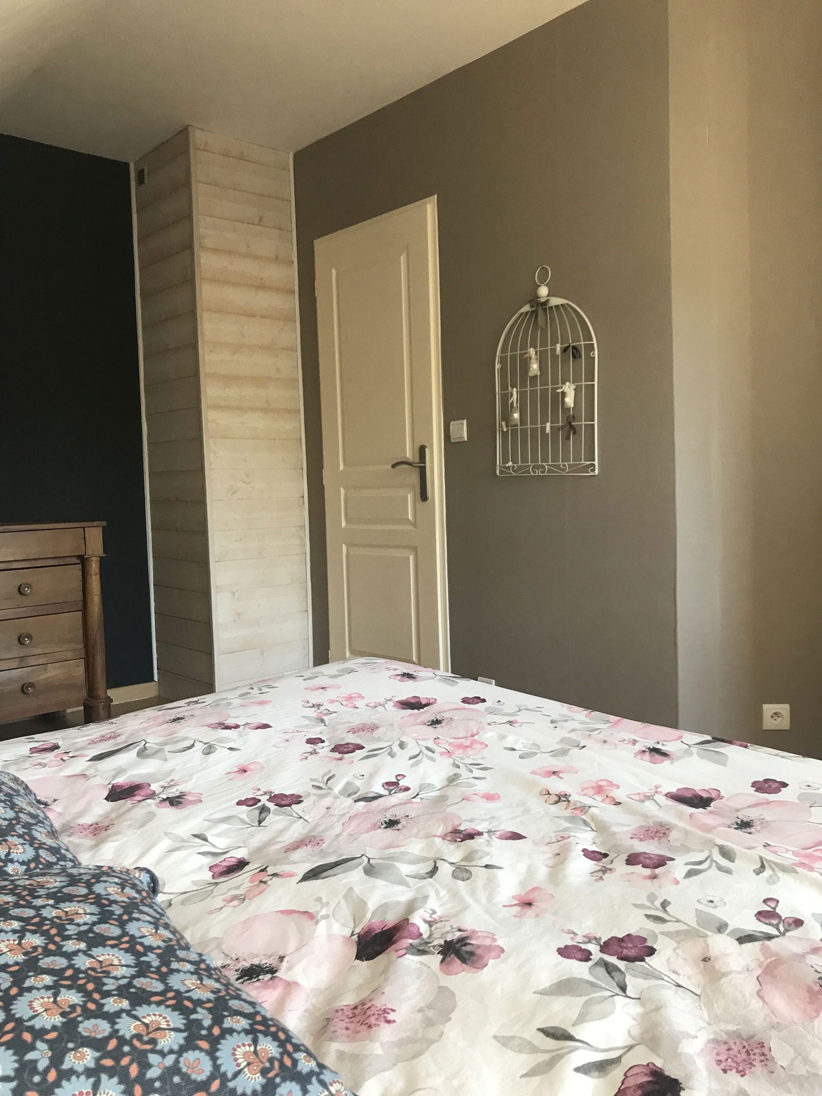 Homestay Couthenans 420725