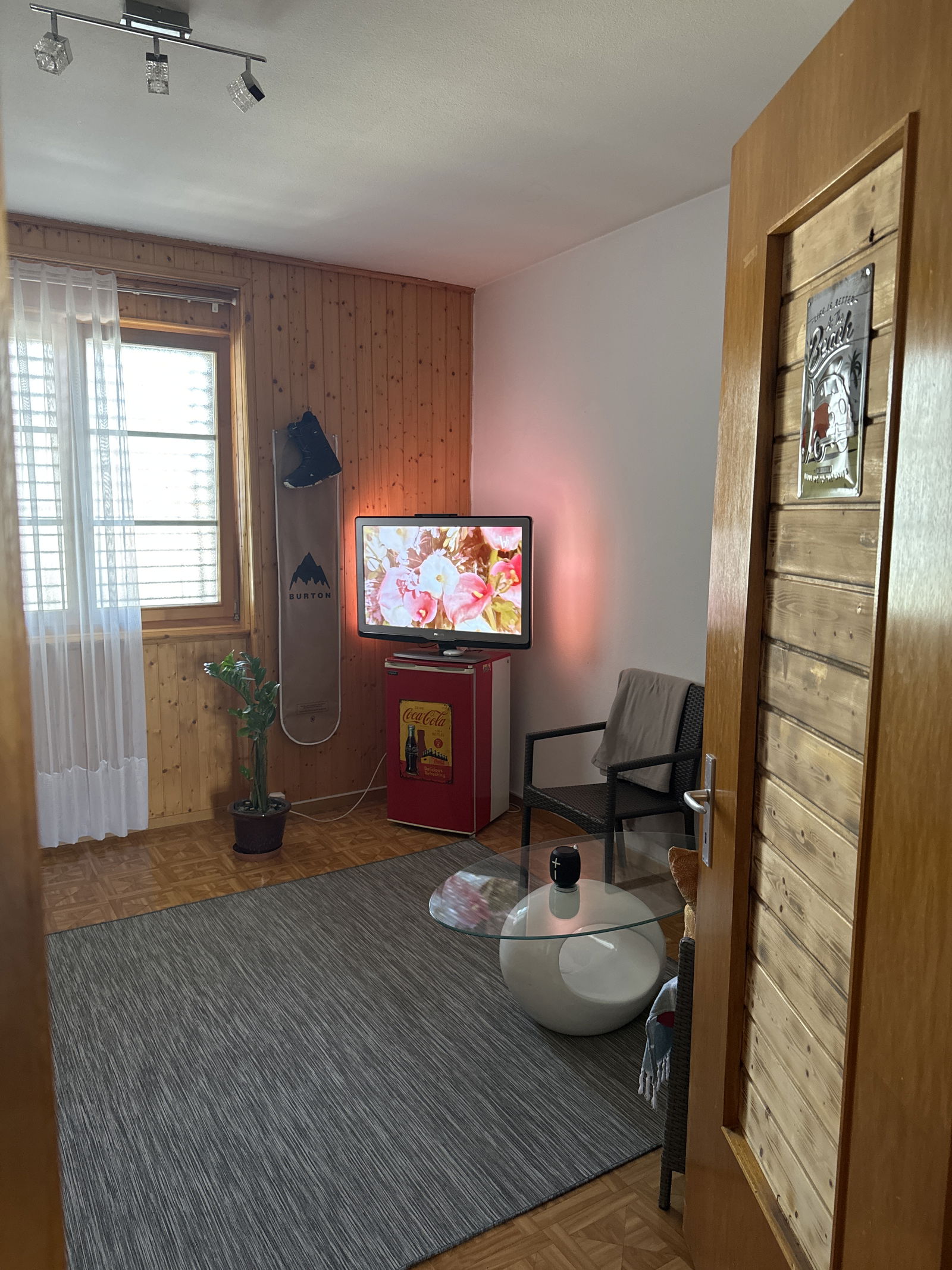 Homestay Leysin 421185