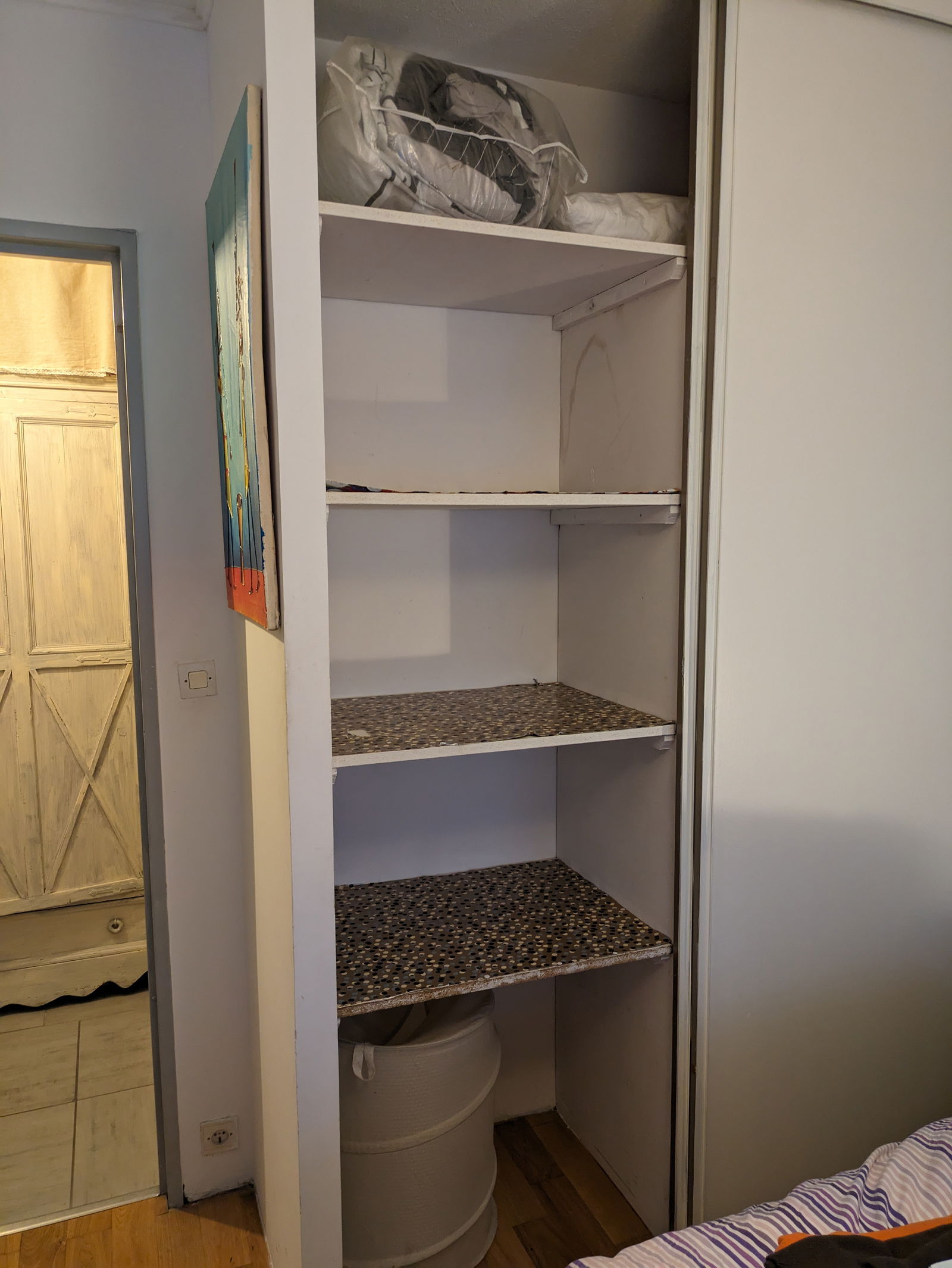 Homestay Salon-de-Provence 428184