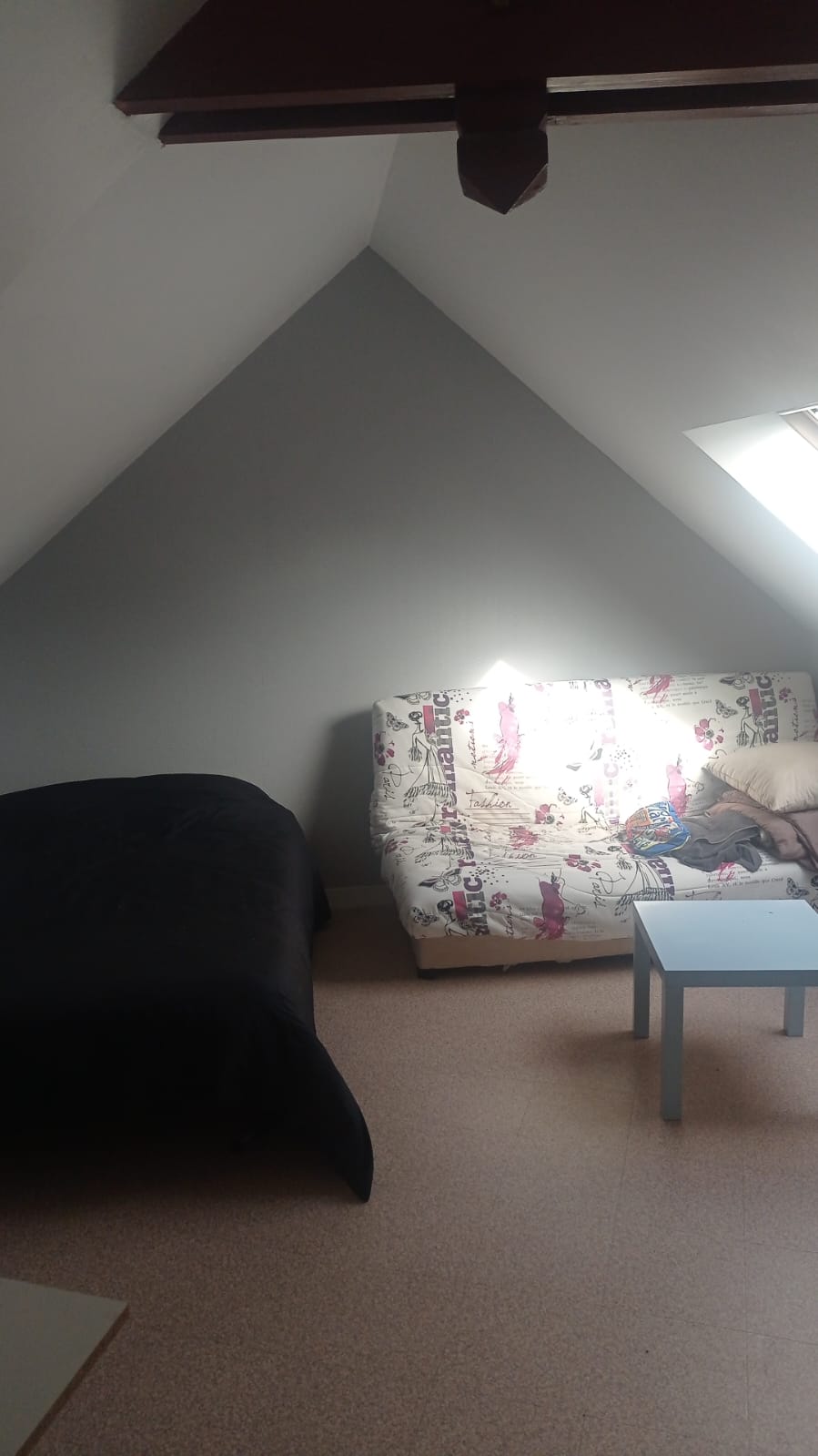 Homestay Loire-Authion 432884