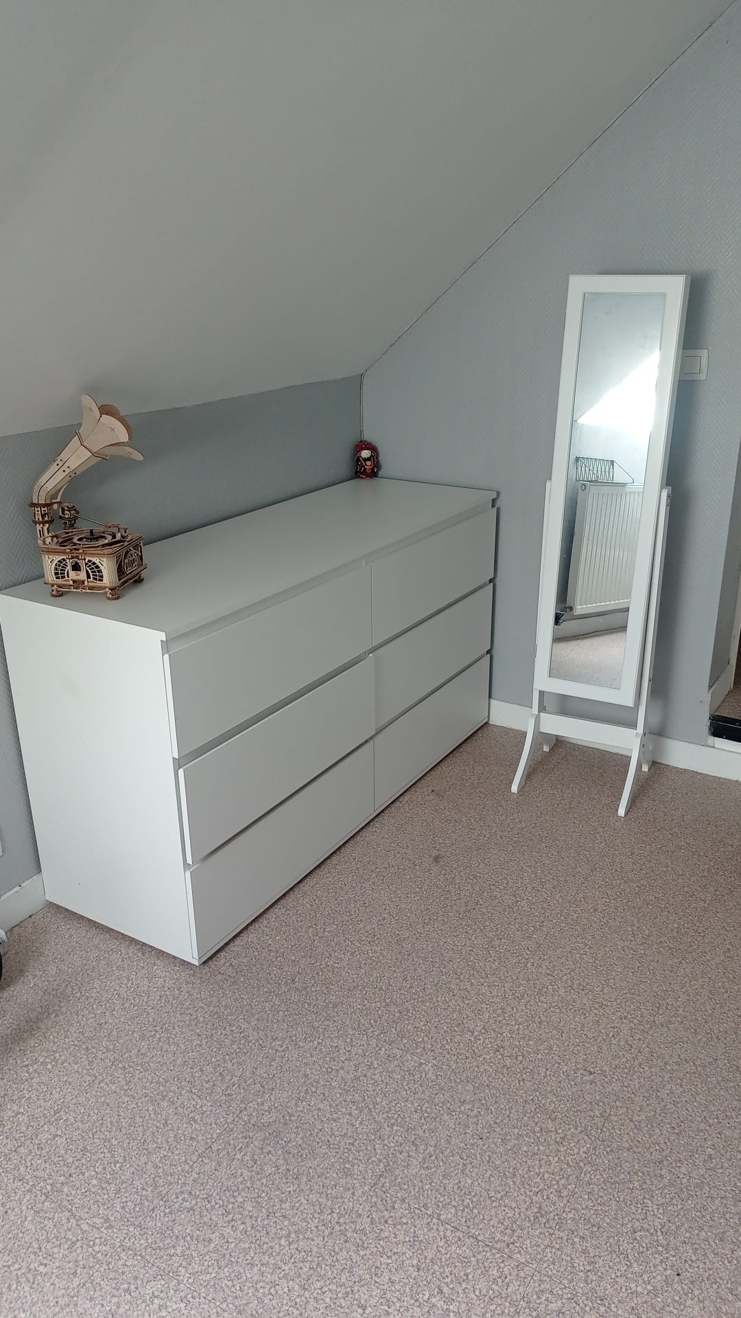 Homestay Loire-Authion 432884