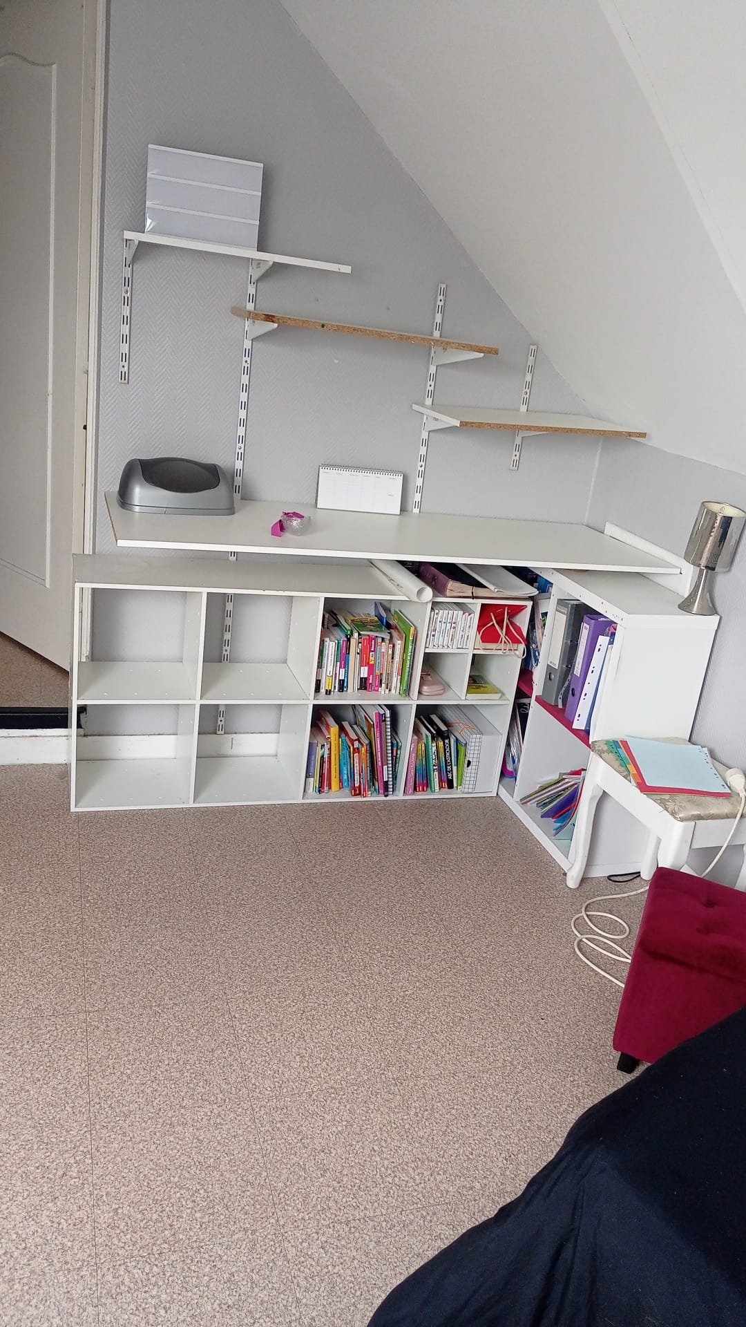 Homestay Loire-Authion 432884