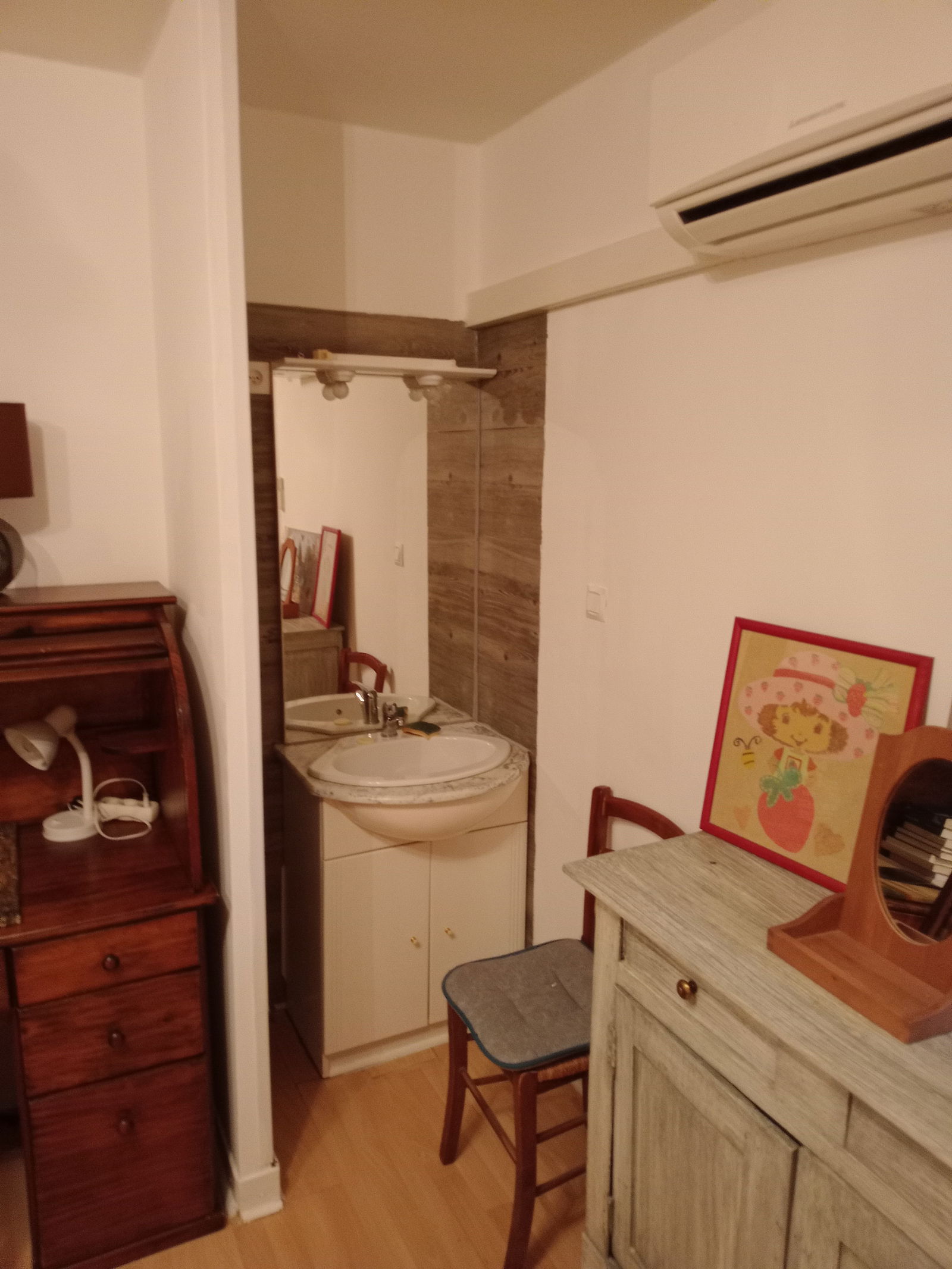 Homestay Albi 445854