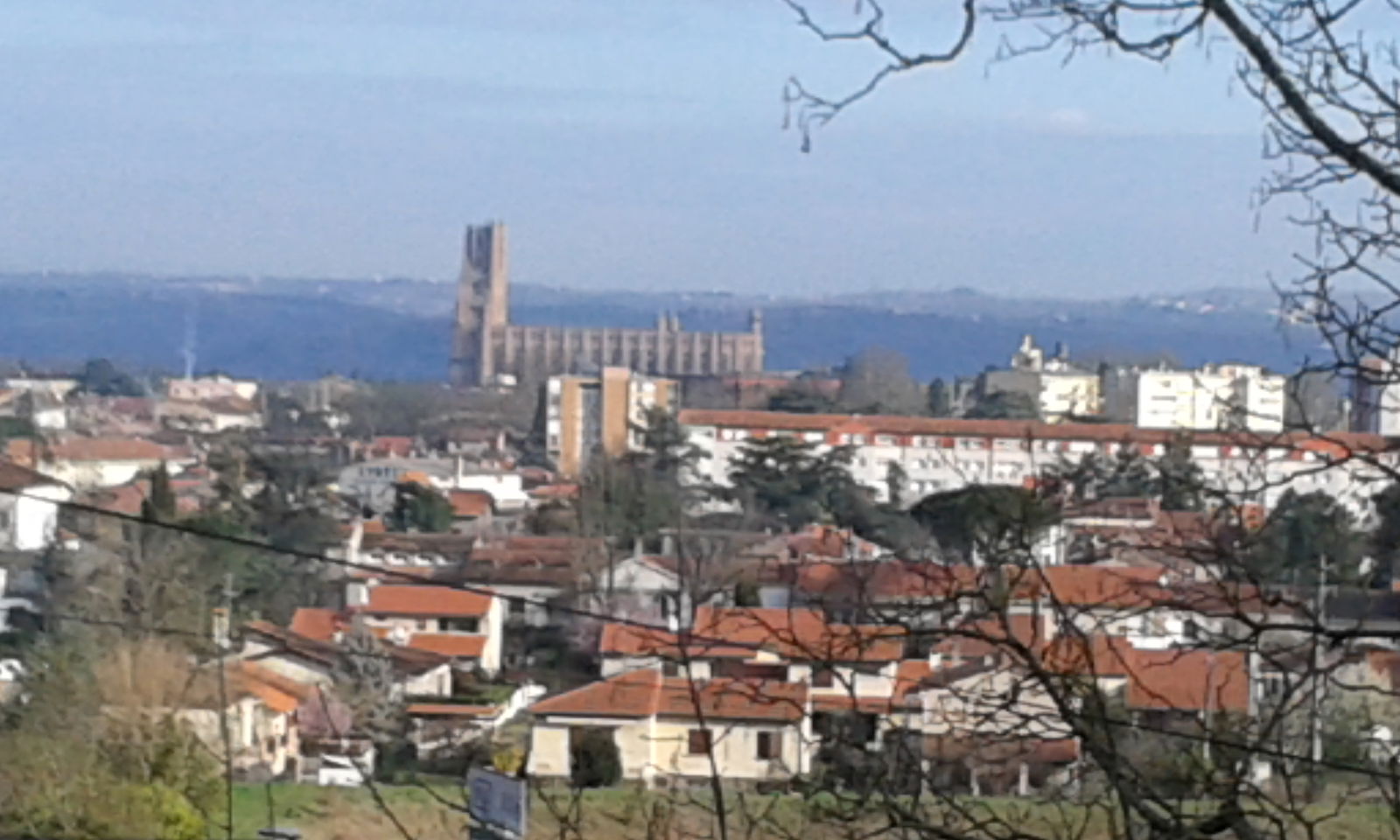 Homestay Albi 445854