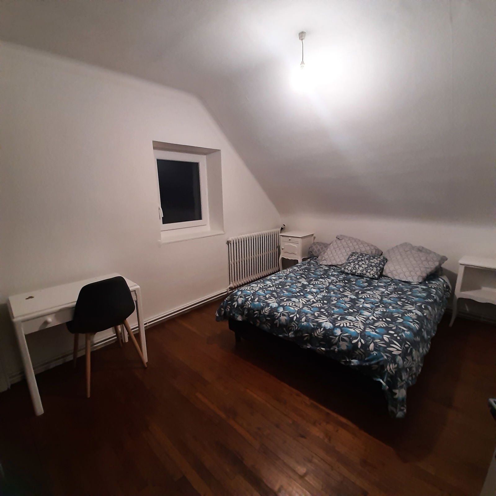Homestay Plévin 451166