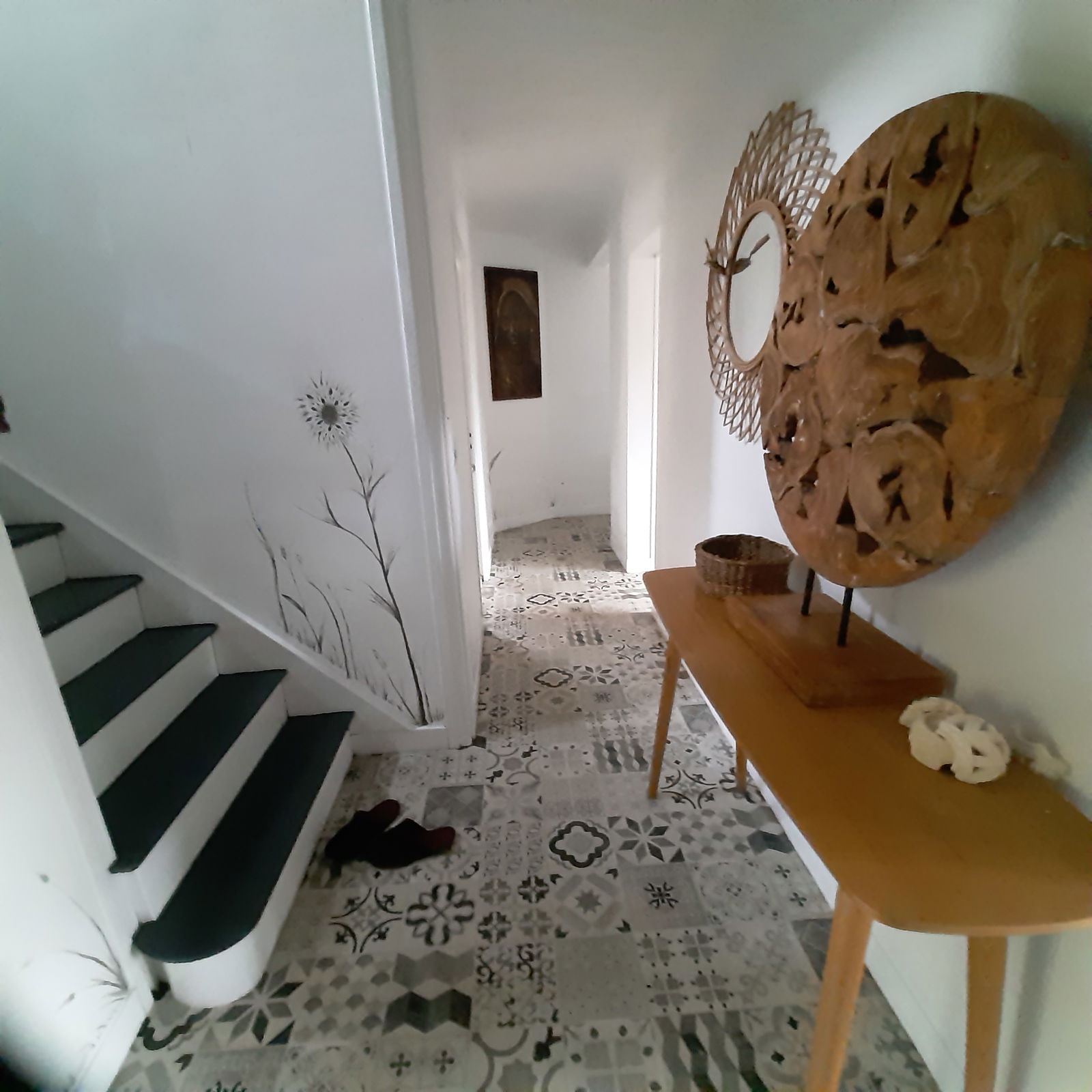 Homestay Plévin 451166