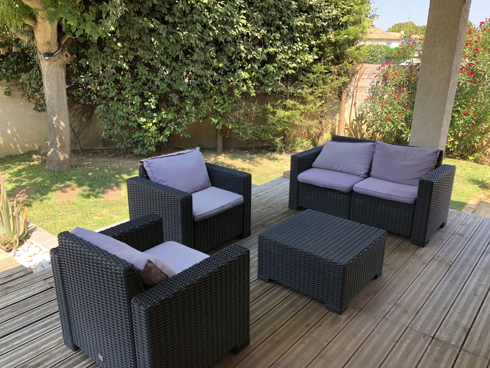 Homestay Lattes 456188