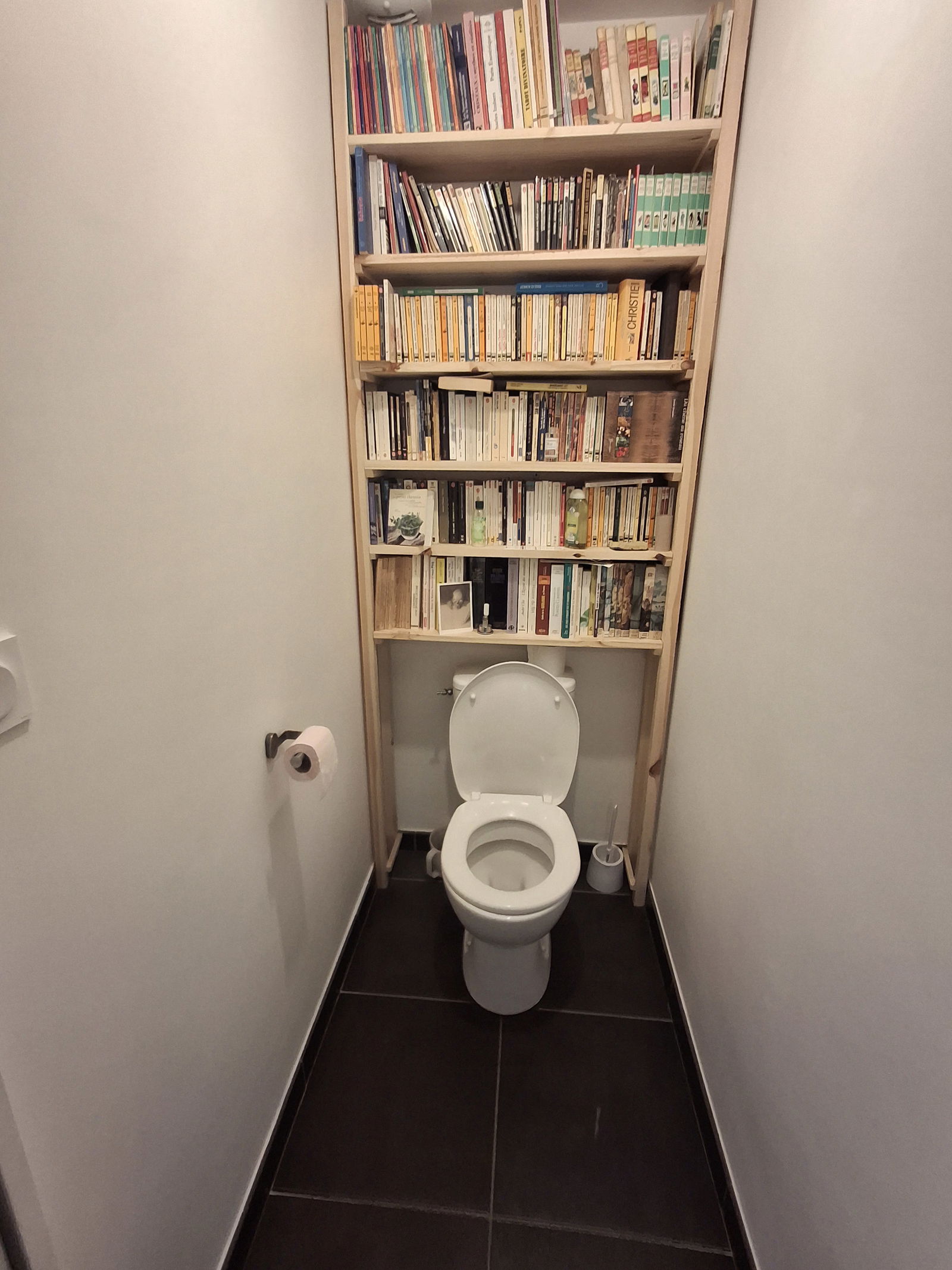 Homestay Saint-Malo 457918