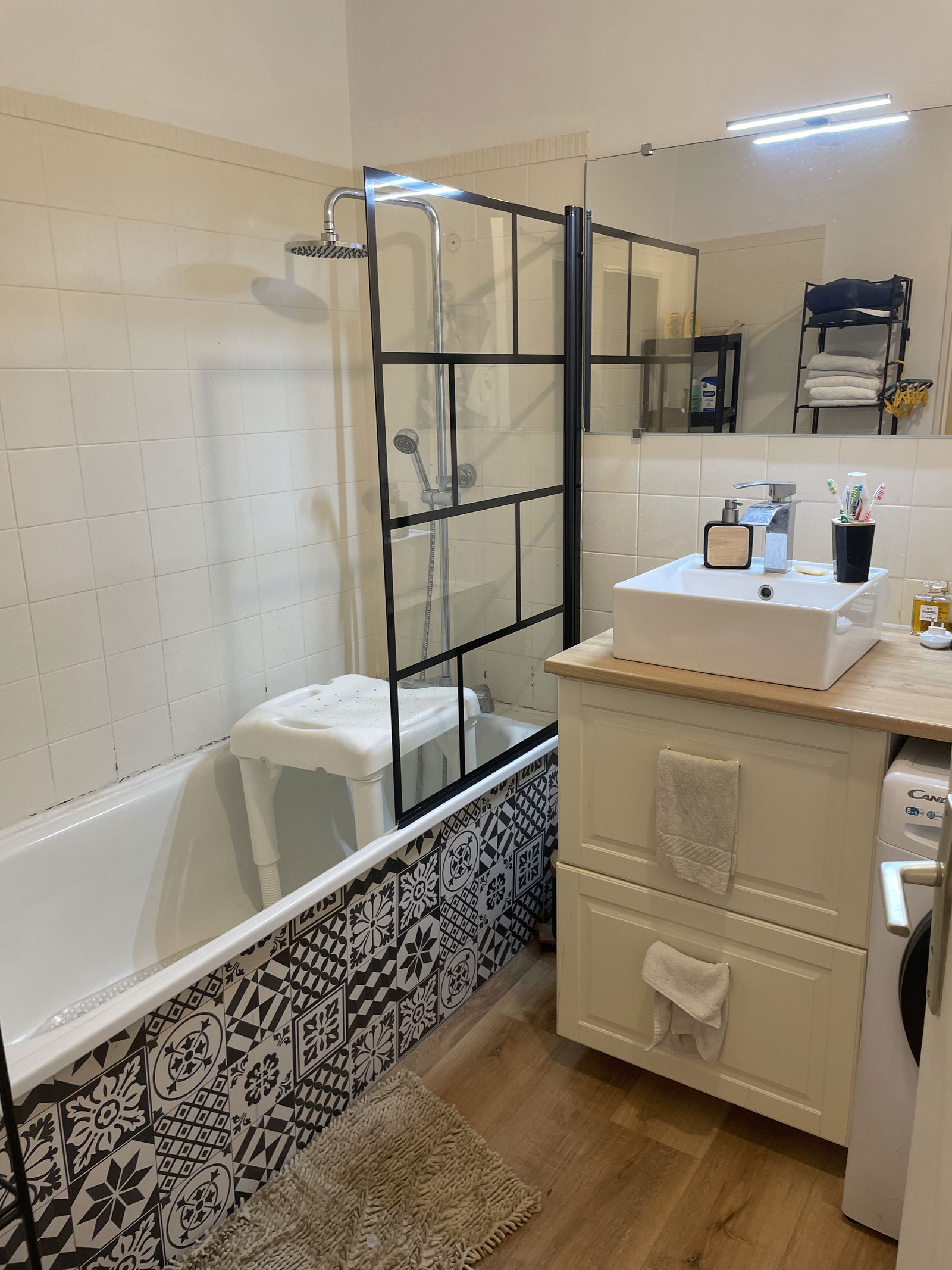 Homestay Lyon 467266