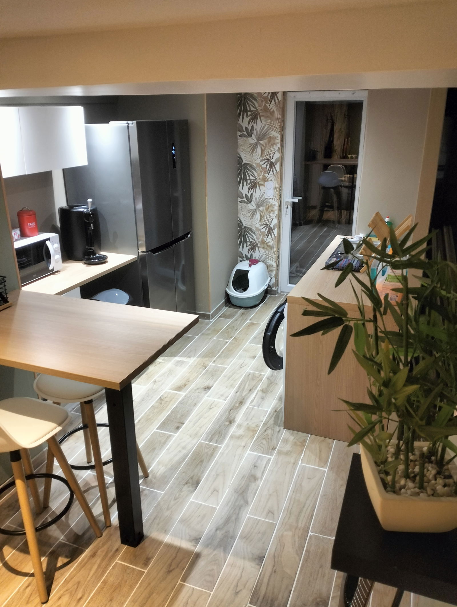 Homestay Saint-Pantaléon-de-Larche 473320