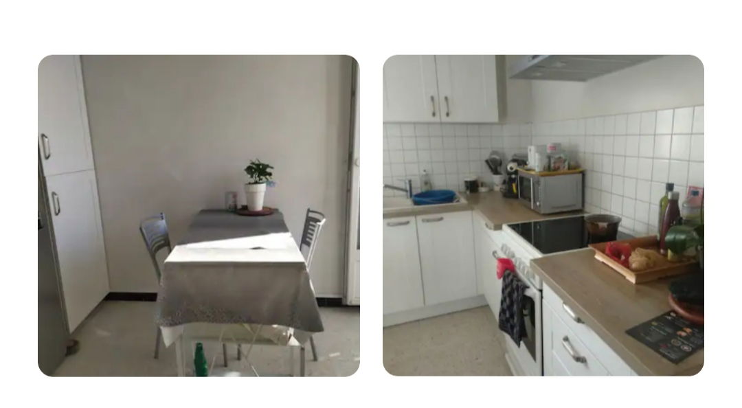 Homestay Montpellier 474310